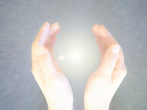 シータヒーリング