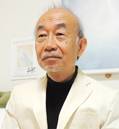 萩原 優