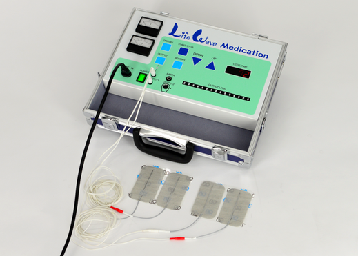 ライフウェーブ（波動共鳴セラピー） | イーハトーヴクリニック